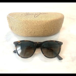 “Cathedral” Maui Jim Sunglasses